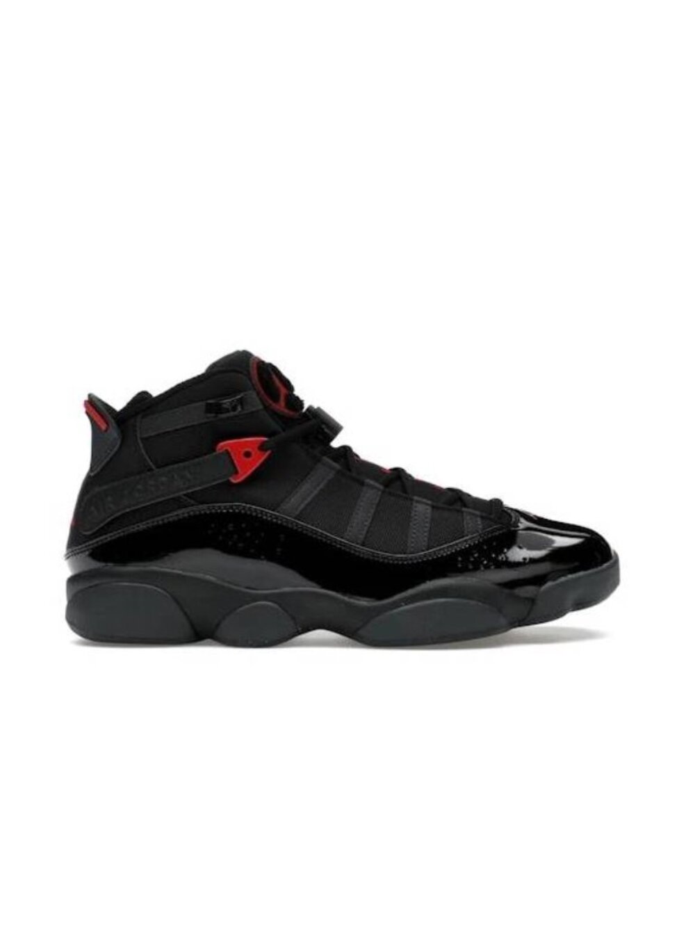 NEW JORDAN 6 Rings Basketball Shoes Size Boy's 5 / Women's 6.5